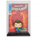 Фигурка Funko Pop Питер Паркер - Peter Parker №64 10 см