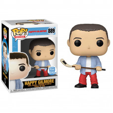 Фигурка Funko Pop Счастливчик Гилмор - Happy Gilmore №889 10 см