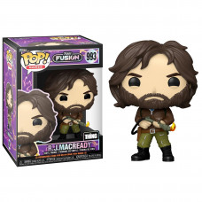 Фигурка Funko Pop Р. Дж. Макриди - R.J. MacReady №993 10 см