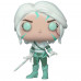Фигурка Funko Pop Цири - Ciri E2019 №150 10 см Witcher Ведьмак