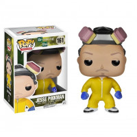 Фигурка Funko Pop Джесси Пинкман - Jesse Pinkman №161 10 см