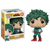 Фигурка Funko Pop Деку - Deku №247 10 см