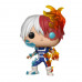 Фигурка Funko Pop Тодороки - Todoroki №372 10 см