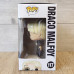 Фигурка Funko Pop Драко Малфой с пауком - Malfoy with Whip Spider №117 10 см Фигурка Funko Pop Драко Малфой с пауком - Malfoy with Whip Spider №117 10 см
