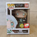 Фигурка Funko Pop Цири - Ciri E2019 №150 10 см Witcher Ведьмак