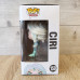 Фигурка Funko Pop Цири - Ciri E2019 №150 10 см Witcher Ведьмак
