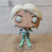 Фигурка Funko Pop Цири - Ciri E2019 №150 10 см Witcher Ведьмак