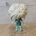 Фигурка Funko Pop Цири - Ciri E2019 №150 10 см Witcher Ведьмак