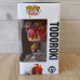 Фигурка Funko Pop Тодороки - Todoroki №372 10 см