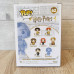 Фигурка Funko Pop Почти безголовый Ник - Nearly headless Nick №62