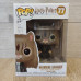 Фигурка Funko Pop Гермиона Грейнджер в образе кошки - Hermione Granger as Cat №77 10 см