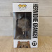 Фигурка Funko Pop Гермиона Грейнджер в образе кошки - Hermione Granger as Cat №77 10 см