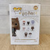 Фигурка Funko Pop Гермиона Грейнджер в образе кошки - Hermione Granger as Cat №77 10 см