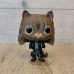 Фигурка Funko Pop Гермиона Грейнджер в образе кошки - Hermione Granger as Cat №77 10 см