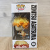 Фигурка Funko Pop Зеницу Агацума - Zenitsu Agatsuma №869 10 см