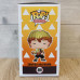 Фигурка Funko Pop Зеницу Агацума - Zenitsu Agatsuma №869 10 см