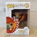 Фигурка Funko Pop Феникс - Fawkes №87 10 см