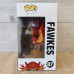 Фигурка Funko Pop Феникс - Fawkes №87 10 см