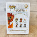 Фигурка Funko Pop Феникс - Fawkes №87 10 см
