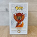 Фигурка Funko Pop Феникс - Fawkes №87 10 см