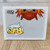 Фигурка Funko Pop Феникс - Fawkes №87 10 см