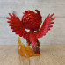 Фигурка Funko Pop Феникс - Fawkes №87 10 см