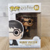 Фигурка Funko Pop Гарри Поттер со святочного бала - Harry Potter Ball №91 10 см Фигурка Funko Pop Гарри Поттер со святочного бала - Harry Potter Ball №91 10 см