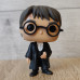 Фигурка Funko Pop Гарри Поттер со святочного бала - Harry Potter Ball №91 10 см Фигурка Funko Pop Гарри Поттер со святочного бала - Harry Potter Ball №91 10 см