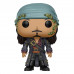 Фигурка Funko Pop Призрак Уилла Тернера - Ghost of Will Turner №275 10 см Без коробки