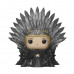 Фигурка Funko Pop Серсея Ланнистер - Gersei Lannister №73 15 см Фигурка Funko Pop Серсея Ланнистер - Gersei Lannister №73 15 см