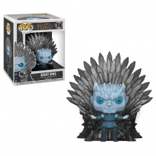 Фигурка Funko Pop Король Ночи - Night King №74 15 см 