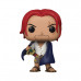 Фигурка Funko Pop Шанкс - Shanks №939 10 см