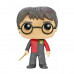 Фигурка Funko Pop Гарри Поттер - Harry Potter №10 10 см Без коробки 