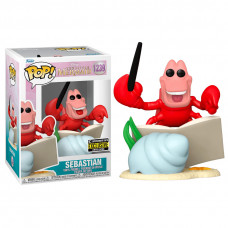 Фигурка Funko Pop Себастьян - Sebastian №1239 10 см Фигурка Funko Pop Себастьян - Sebastian №1239 10 см
