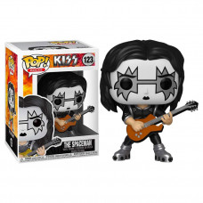 Фигурка Funko Pop Космонавт - The Spaceman №123 10 см Фигурка Funko Pop Космонавт - The Spaceman №123 10 см