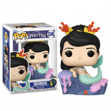 Фигурка Funko Pop Русалка - Mermaid №1346 10 см Фигурка Funko Pop Русалка - Mermaid №1346 10 см