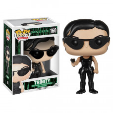 Фигурка Funko Pop Тринити - Trinity №160 10 см Фигурка Funko Pop Тринити - Trinity №160 10 см