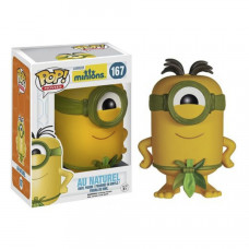 Фигурка Funko Pop AU Натурель - AU Naturel №167 10 см Фигурка Funko Pop AU Натурель - AU Naturel №167 10 см