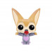 Фигурка Funko Pop Эле-Фенник - Ele-Fennick №187 10 см