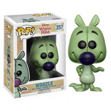 Фигурка Funko Pop Бука - Woozle №257 10 см Фигурка Funko Pop Бука - Woozle №257 10 см