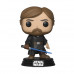 Фигурка Funko Pop Люк Скайуокер - Luke Skywalker №266 10 см
