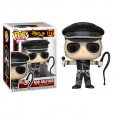 Фигурка Funko Pop Роб Хэлфорд - Rob Halford №277 10 см Фигурка Funko Pop Роб Хэлфорд - Rob Halford №277 10 см