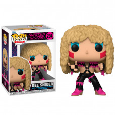 Фигурка Funko Pop Ди Снайдер - Dee Sneder №294 10 см Фигурка Funko Pop Ди Снайдер - Dee Sneder №294 10 см