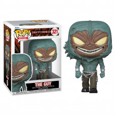 Фигурка Funko Pop Парень - The Guy №321 10 см Фигурка Funko Pop Парень - The Guy №321 10 см