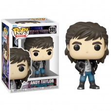 Фигурка Funko Pop Энди Тейлор - Andy Taylor №331 10 см Фигурка Funko Pop Энди Тейлор - Andy Taylor №331 10 см