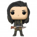 Фигурка Funko Pop Валькирия - The Valkyrie №514 10 см