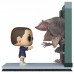Фигурка Funko Pop Одиннадцать и Демогоргон - Eleven and demogorgon №727 15 см Фигурка Funko Pop Одиннадцать и Демогоргон - Eleven and demogorgon №727 15 см