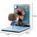 Фигурка Funko Pop Одиннадцать и Демогоргон - Eleven and demogorgon №727 15 см Фигурка Funko Pop Одиннадцать и Демогоргон - Eleven and demogorgon №727 15 см