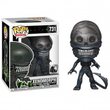 Фигурка Funko Pop Ксеноморф - Xenomorph №731 10 см