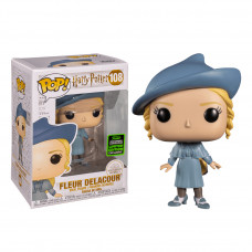 Фигурка Funko Pop Флёр Делакур - Fleur Delacour №108 10 см Фигурка Funko Pop Флёр Делакур - Fleur Delacour №108 10 см